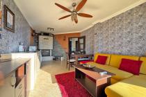 Апартамент с камина до морето І №4525