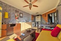 Апартамент с камина до морето І №4525