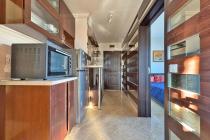 Apartment in the Antonia complex І №4529