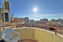 Апартамент с камина до морето І №4525