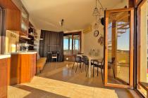 Apartment in the Antonia complex І №4529