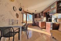 Apartment in the Antonia complex І №4529