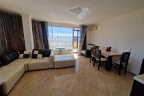 Студия с видом на море в Святом Власе І №4609