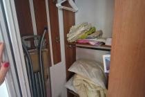 Студия с видом на море в Святом Власе І №4609