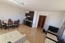 Студия с видом на море в Святом Власе І №4609