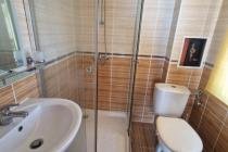 Студия с видом на море в Святом Власе І №4609