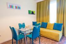 Zwei-Zimmer-Wohnung in Primorsko | №2252