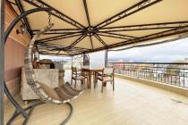 Penthouse im Komplex Aphrodite Palace І №2756