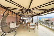 Penthouse in Aphrodite Palace complex І №2756