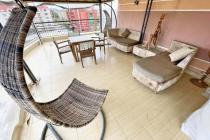 Penthouse im Komplex Aphrodite Palace І №2756