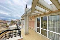 Penthouse im Komplex Aphrodite Palace І №2756