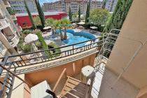 Studio in the Aphrodite Palace complex І №4333