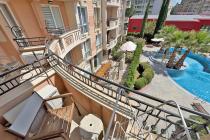 Studio in the Aphrodite Palace complex І №4333