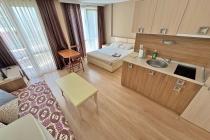 Studio in the Aphrodite Palace complex І №4333