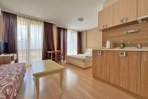 Studio in the Aphrodite Palace complex І №4333