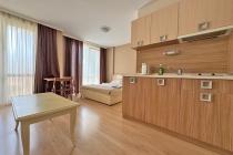 Studio in the Aphrodite Palace complex І №4333