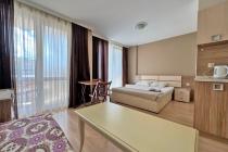 Studio in the Aphrodite Palace complex І №4333