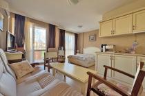 Studio in the Aphrodite Palace complex І №4524