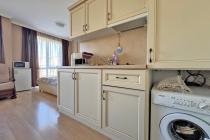 Studio in the Aphrodite Palace complex І №4524