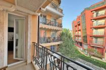 Wohnung im Aphrodite 3 Komplex І №3602