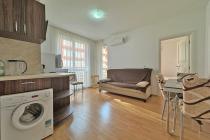 Wohnung im Aphrodite 3 Komplex І №3602