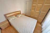 Wohnung im Aphrodite 3 Komplex І №3602