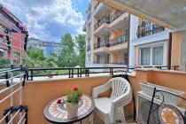 Квартира в комплексе Афродита 3 І №4783