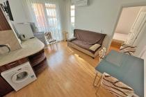 Wohnung im Aphrodite 3 Komplex І №3602