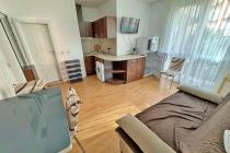 Wohnung im Aphrodite 3 Komplex І №3602