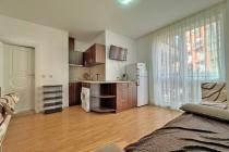 Wohnung im Aphrodite 3 Komplex І №3602