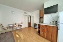 Wohnung im Aphrodite 3 Komplex І №3602