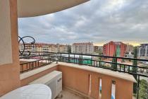 Студио в комплекс Афродита Палас І №4516