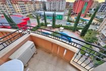 Студио в комплекс Афродита Палас І №4516