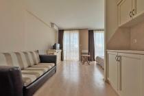 Студио в комплекс Афродита Палас І №4516