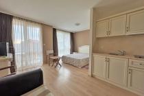 Студио в комплекс Афродита Палас І №4516