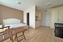 Студио в комплекс Афродита Палас І №4516