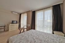 Студио в комплекс Афродита Палас І №4516