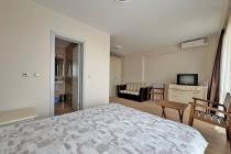 Студио в комплекс Афродита Палас І №4516