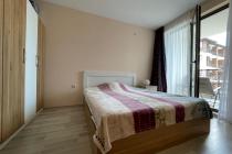 Apartment in complex Apollon Nessebar I №2495