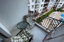 Apartment in complex Apollon Nessebar I №2495