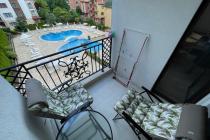 Apartment in complex Apollon Nessebar I №2495