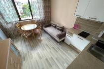 Apartment in complex Apollon Nessebar I №2495