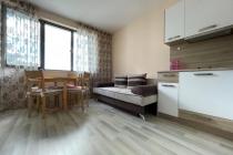 Apartment in complex Apollon Nessebar I №2495