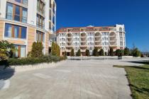 Cheap apartment in Sinemorets І №2850