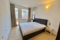 Inexpensive two-bedroom apartment in Sveti Vlas | No. 2107