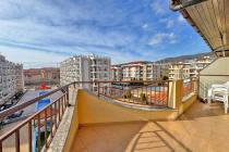 Wohnung in der Anlage Aqua Dreams І №4591