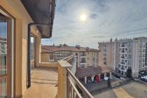 Wohnung in der Anlage Aqua Dreams І №4591