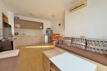 Wohnung in der Anlage Aqua Dreams І №4591