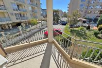 Квартира в комплексе Аркадия І №4394