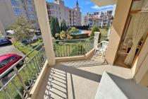 Квартира в комплексе Аркадия І №4394